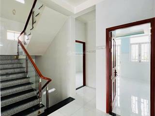 Bán nhà 3 tầng + sân thượng gần vinhomes grand park, đường 21 nguyễn xiển, p. long thạnh mỹ