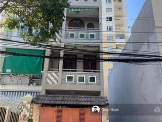 Bán nhà mặt tiền nội bộ đường hồ quý ly, p2, tpvt, đang kd homestay, 94m2, ngang 4m. giá chỉ 11 tỉ