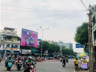 Mặt tiền kinh doanh trường chinh  tân kỳ tân quý  lê trọng tấn  nở hậu tài lộc  gần 200m2