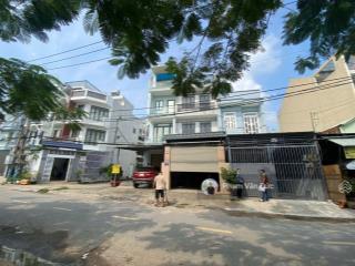 Bán nhà 2 lầu mặt tiền kinh doanh đường số 10 hiệp bình phước thủ đức. giá đầu tư
