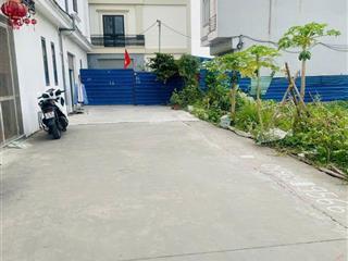 Bán 100m2 vĩnh khê, an đồng, an dương sau tăng thị xuân ngõ ô tô quay đầu giá chỉ 2 tỷ 250