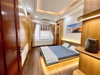 Nhà phố vip tạ quang bửu, 45m2, 8.6tỷ