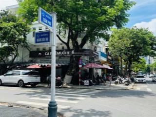 Bán nhà tại trục đường chính trần phú  hoàng văn thụ của trung tâm đà nẵng, nơi hiếm có nhà bán