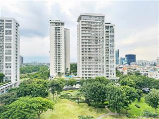 Cho thuê căn hộ park view  pmh, 106m, 3pn 2wc giá 23 tr/th.  0914 106 ***