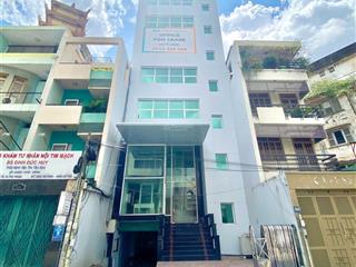 Chính chủ cho thuê nguyên tòa savistarealty 88a trần huy liệu, phú nhuận. dt 1000m2  0988 004 ***