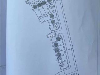 Bán nhanh lô đất đấu giá x4 thụy lâm, đông anh, dt 114,444m2 đường 2 ô tô tránh, giá chỉ 33tr/m2