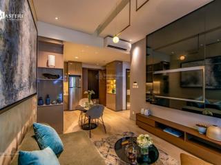 Cho thuê căn hộ 2pn2wc 70m2 masteri centre point có bếp đẹp giá 8 triệu.  0828 030 *** thiện