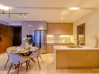 Cho thuê căn hộ masteri centre point, bếp đẹp  3pn  100 m2.  0828 030 *** thiện