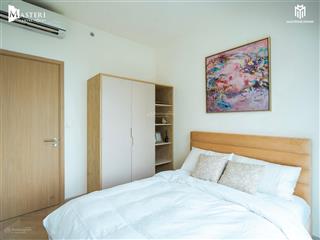 Cho thuê căn hộ 2pn full nội thất cao cấp tại masteri centre point (mcp).  0828 030 *** thiện