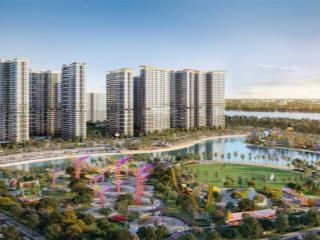 Bán căn hộ opus one đẳng cấp nhất tại vinhome grand park 100tr/m2, booking chỉ 50tr,  0828 030 ***