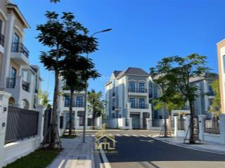 Cho thuê nhà phố 126m2 đất tổng 5 sàn tại vinhomes grand park.  0828/030/977 thiện