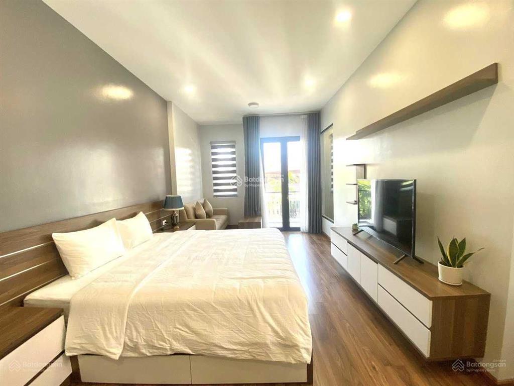 Cho thuê phòng 1 ngủ dương nội, aeon mall hà đông, có lot ô tô, full đồ giá từ 5 tr/th