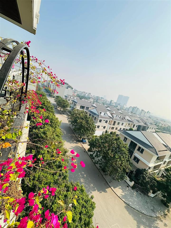 Cho thuê mbkd văn phòng khu đô thị dương nội chỉ 10 tr/th