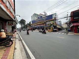 140m2. ngang 5,5m. hẻm xe tải. cách đường võ văn ngân 200m. khu vực trung tâm phường bình thọ. shr