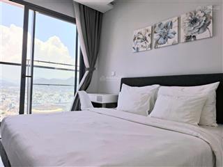 Bán căn hộ đẹp tại toà marina suites nha trang 01pn 01wc 59,5m2 full nội thất giá chỉ 2,150 tỷ