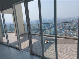 Bán căn hộ duplex  156m2  3pn  view landmark  gần cv gia định  chỉ 6,150 tỷ