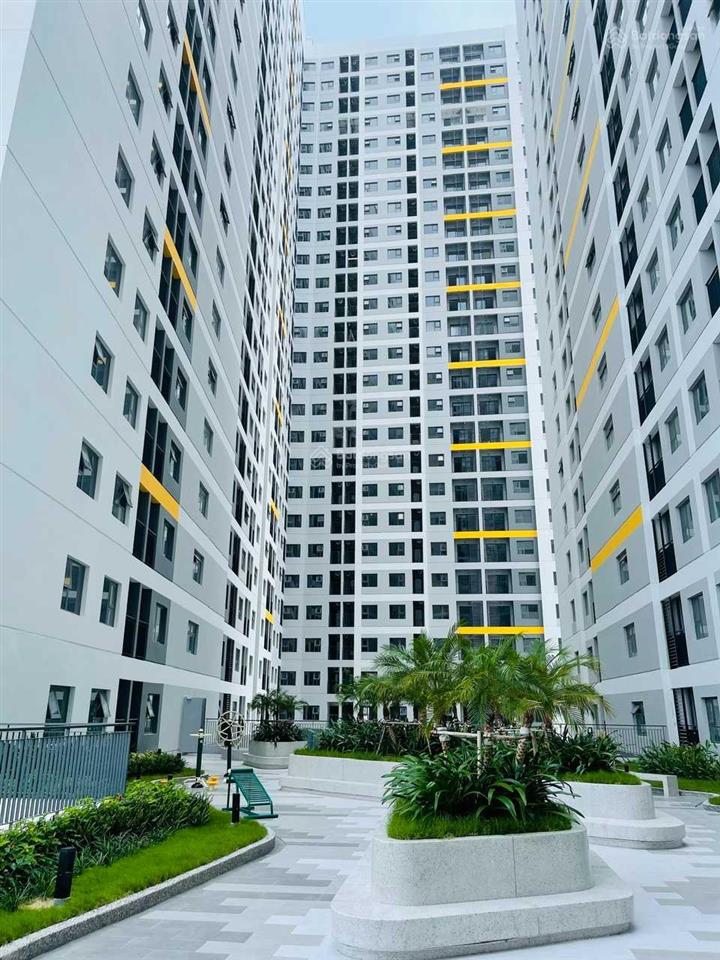 Cho thuê căn hộ legacy central thuận an vsip 1pn 1wc, 40m2 giá thuê chỉ từ 3tr5/tháng