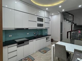 Siêu đẹp! bán nhà 40m2, 5 tầng, ngõ thông, ô tô. giáp ngoại giao đoàn, xuân la. giá chỉ 7.28 tỷ