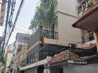 Có 102! nhà 100m2, 4 tầng, mt 9m gara ôtô,ngõ thông, kinh doanh. lạc long quân, tây hồ. chỉ 17.8 tỷ