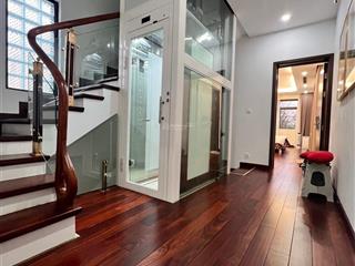 Mặt phố đồng cổ, tây hồ 40m2  7t thang máy  lô góc kinh doanh  ô tô tránh  vỉa hè. nhỉnh 14 tỷ