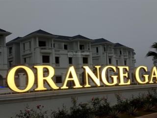 Bán nhiều căn biệt thự vườn cam vinapol giá đầu tư  văn phòng tsq địa chỉ sl02  52 đường 3,5