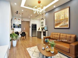 Cho thuê căn hộ chung cư tại tòa hong kong tower 75m2, 2pn, đủ đồ, giá 18tr/th.  0968 225 ***