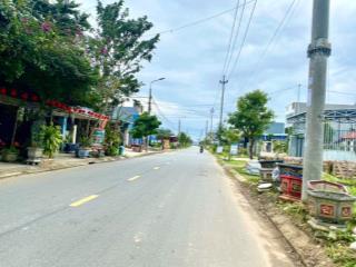 Đất đường cầu đỏ túy loan 150m2 gần quốc14B. _________  Xã Hòa Nhơn, Huyện Hòa Vang  Diện tích 150m2 ngang 5m x 30m dài.
