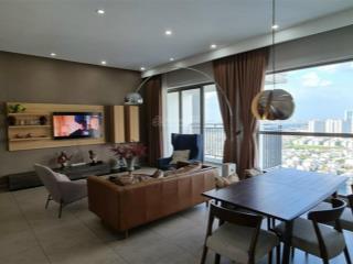 Cho thuê căn hộ riviera point 3pn 120m2 đầy đủ nội thất nhà đẹp chỉ 25tr thương lượng  0906 743 ***