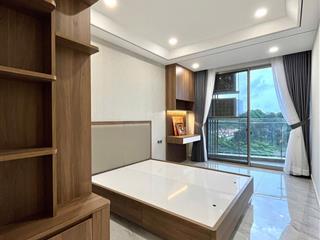 Cho thuê căn hộ midtown phú mỹ hưng 2pn view sông, đầy đủ nội thất 116m2,  ngọc lan 0906 743 ***