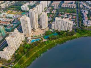 Căn hộ chung cư riverside residence 3 phòng ngủ giá 6,7 tỷ vnd tại quận 7,  ngọc lan 0906 743 ***