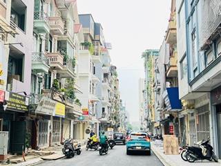 BÁN NHÀ NGUYỄN XIỂN, THANH XUÂN - 125M2, 8 TẦNG - LÔ GÓC VỈA HÈ  OTO TRÁNH KINH DOANH,