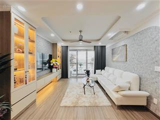 Chính chủ cần bán gấp căn hộ flemington, q.11,87m2, 3pn, giá 5.6ỷ, đường lê đại hành  0775 180 ***