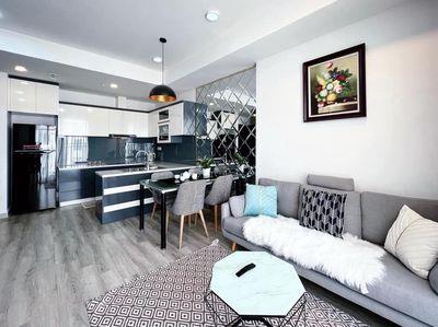 Chính chủ bán căn hộ chung cư oriental plaza, q.tân phú,106m2,3pn,giá 4tỷ5l,sổ, 0898 523 *** ý