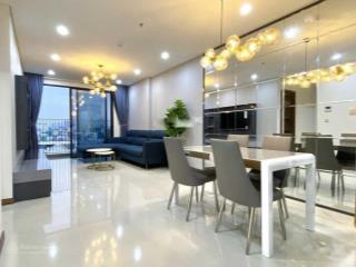 Bán căn hộ chung cư kingston residence q. phú nhuận, 90m2, 3pn, giá 6tỷ6,  0898 523 *** như ý