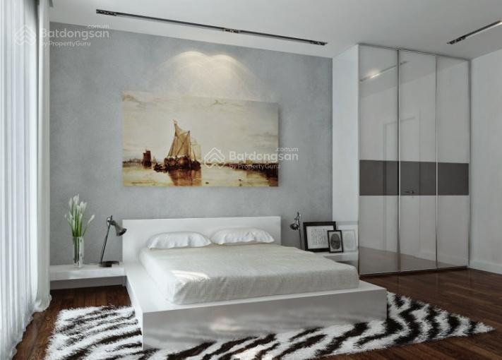 Bán căn hộ chung cư kingston residence q. phú nhuận, 90m2, 3pn, giá 7tỷ,  0898 523 *** như ý