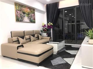 Cho thuê căn hộ rivera park q. 10, 75m2, 2pn, gía 15tr/tháng, nhà đẹp,  0898 523 *** như ý