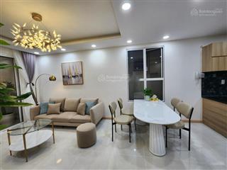 Chính chủ tôi bán căn hộ cc lucky palace q6, 113m2, 3pn, giá 5tỷ7, sổ,  0898 523 *** như ý