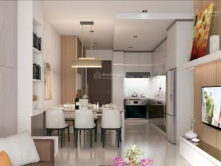 Chính chủ cho thuê căn hộ summer square q6, 65m2, 2pn, view đẹp, giá 7tr/th,  0898 523 *** ý