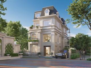 The sapphire residence  bán biệt thự saphire mansions quỹ căn mặt biển giá tốt nhất thị trường