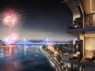 Chính thức ra mắt căn hộ cao cấp mặt sông dự án sun symphony residence đà nẵng ưu đãi giá tốt