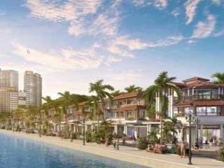 Căn villa mặt sông dự án sun symphony residence đà nẵng trực tiếp chủ đầu tư có thể lấy ngay