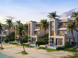 Cđt mở bán lagoon residences hạ long  biệt thự mặt biển 1 bước chân chạm cát đẹp nhất quảng ninh