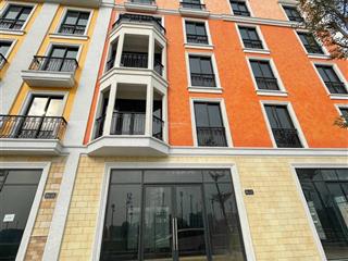 Bán shophouse chính chủ 112m2 khu quảng trường biển, sun boulevard sầm sơn, thanh hóa