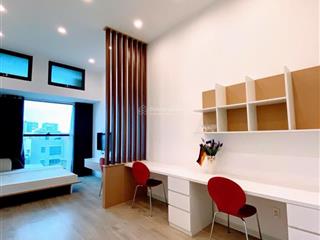 Căn officetel full nội thất cần bán nhanh tại the sun avenue