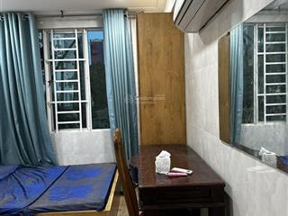 Cho thuê studio 1pn 1wc giá 4tr full nội thất, 0988 187 *** chung cư hoàng anh gia lai 1, q7