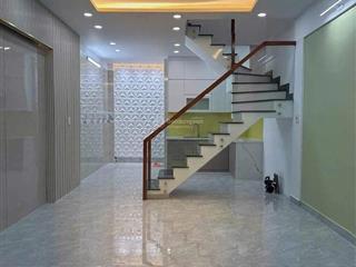 Nhanh còn kịp bán nhà trần nhân tôn 40m2 ngang 4m 2pn shr sẵn giá 2 tỷ650 triệutl