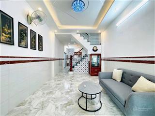 Quá kẹt tiền bán nhà hoàng diệu 45,6m2 có hd thuê 10triệu/tháng, shr bao sang tên