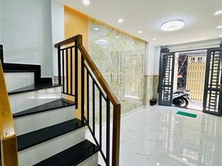 Chủ bán nhà đường số 23 thủ đức, 54,4m2 giá 2 tỷ600 tr 2pn, shr,  0933 452 ***