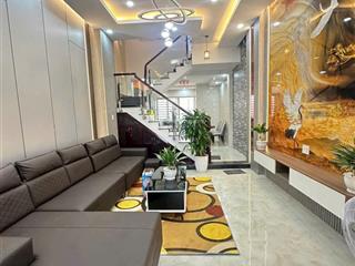 Thiếu tiền ra gấp căn đường số 12 trần não 56m2 giá 3 tỷ400 tr 3pn bao sang tên công chứng
