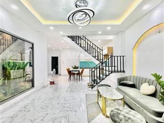 An cư lạc nghiệp sở hữu ngay căn bình thới 48,6m2 / 4,5m x 10,8m, 3pn sổ riêng giá 2 tỷ450 tr